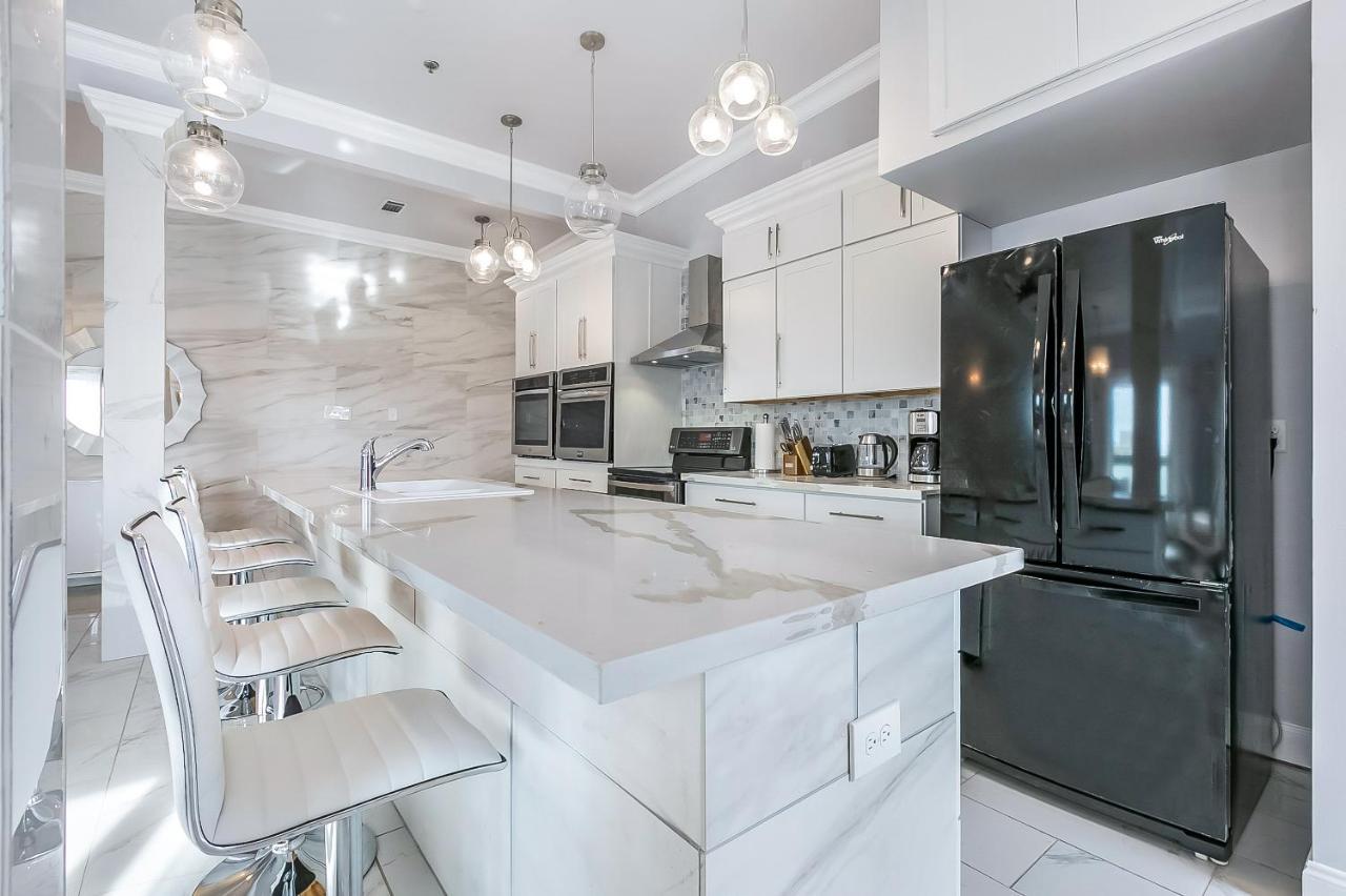 Stunning Penthouse In The Heart Of The City Новый Орлеан Экстерьер фото